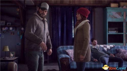 不速之客 1944,不速之客的惊悚逆袭  第2张