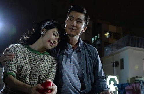 金宵大厦 第二季（国语版）,续写都市传奇，揭秘神秘事件  第3张