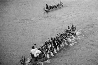 中流击水,中流击水的壮志豪情  第3张