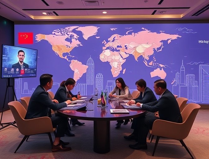 女神视频国际化战略再提速，与Netflix达成内容合作